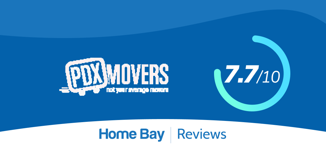 PDX Movers review logo