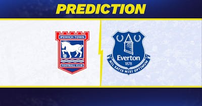 Ipswich Town vs. Everton Prediction, Odds, Premier League Picks [10/19/2024]