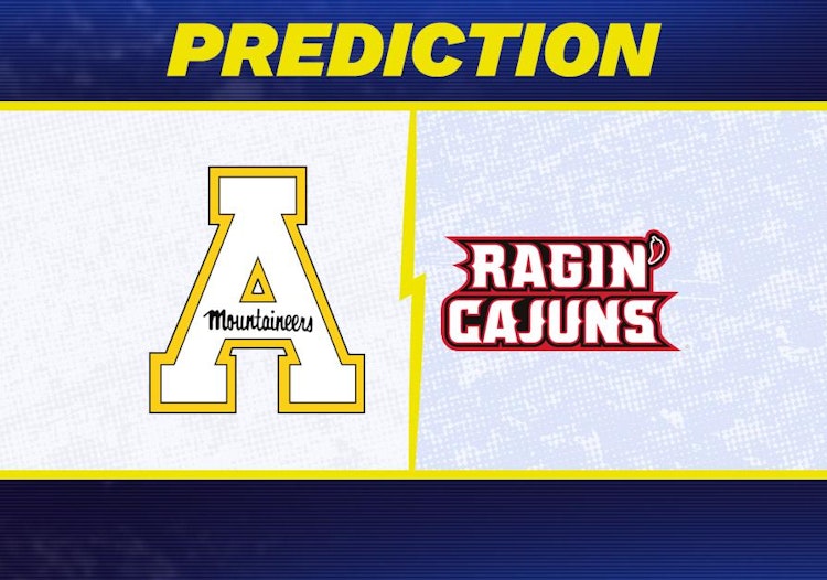 Appalachian State-Louisiana-Lafayette Predictions and Game Preview.
