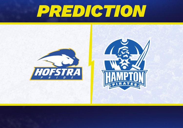 Hofstra-Hampton Predictions and Game Preview.