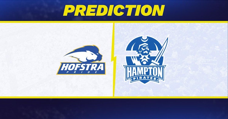 Hofstra-Hampton Predictions and Game Preview.