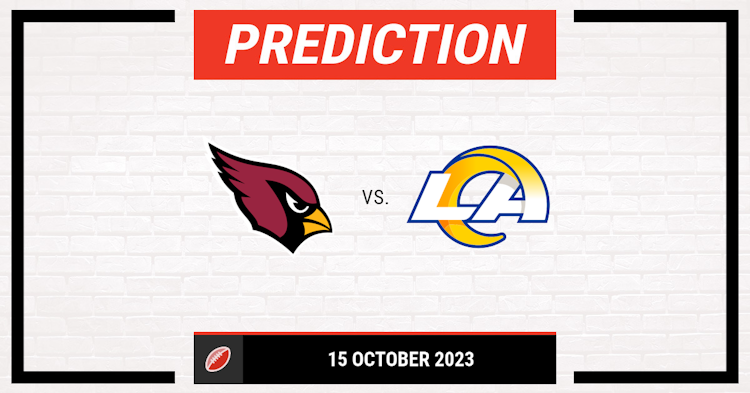 Cardinals-Rams Prediction and Odds: Can Either Team Put Up Points?