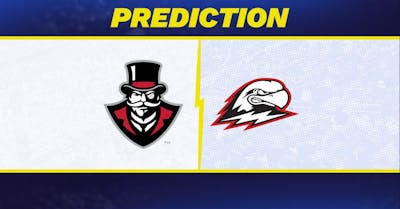 Austin Peay vs. Southern Utah prediction: Southern Utah favored to win in college football Week 10, 2025
