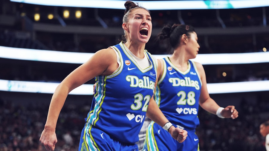Dimers' upgraded WNBA props model returns 7-1 result from best bets