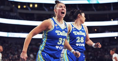 Dimers' upgraded WNBA props model returns 7-1 result from best bets