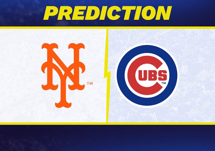 New York Mets-Chicago Cubs Predictions and Game Preview.