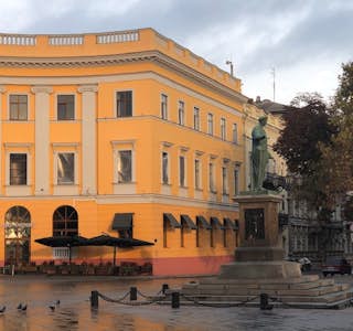 Jewish Odessa: The City of Dreams's gallery image
