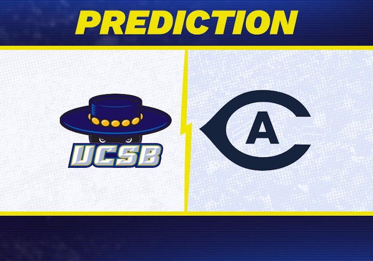 UC Santa Barbara-UC Davis Predictions and Game Preview.
