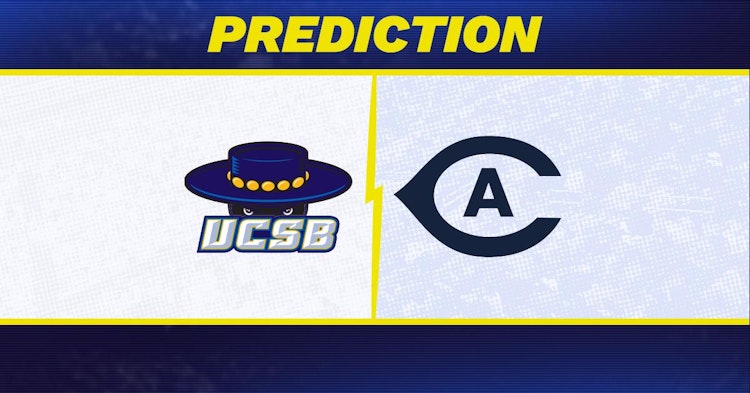 UC Santa Barbara-UC Davis Predictions and Game Preview.
