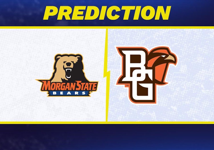 Morgan State-Bowling Green Predictions and Game Preview.