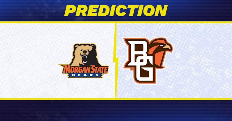 Morgan State-Bowling Green Predictions and Game Preview.