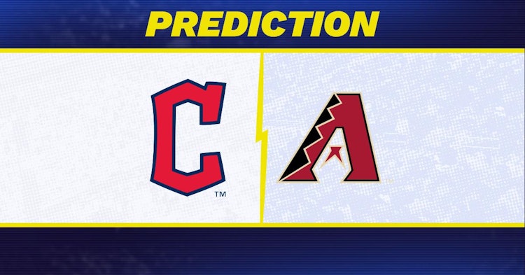 Cleveland Guardians-Arizona Diamondbacks Predictions and Game Preview.