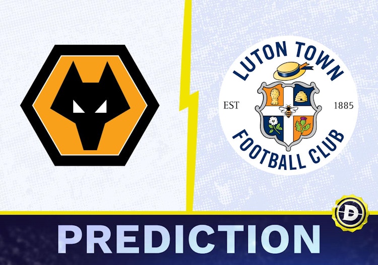 Wolves vs. Luton Town Prediction, Odds, Premier League Picks [4/27/2024]