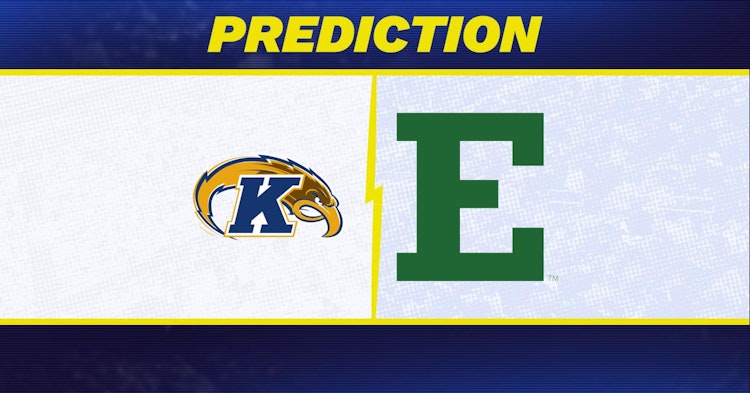Kent State-Eastern Michigan Predictions and Game Preview.