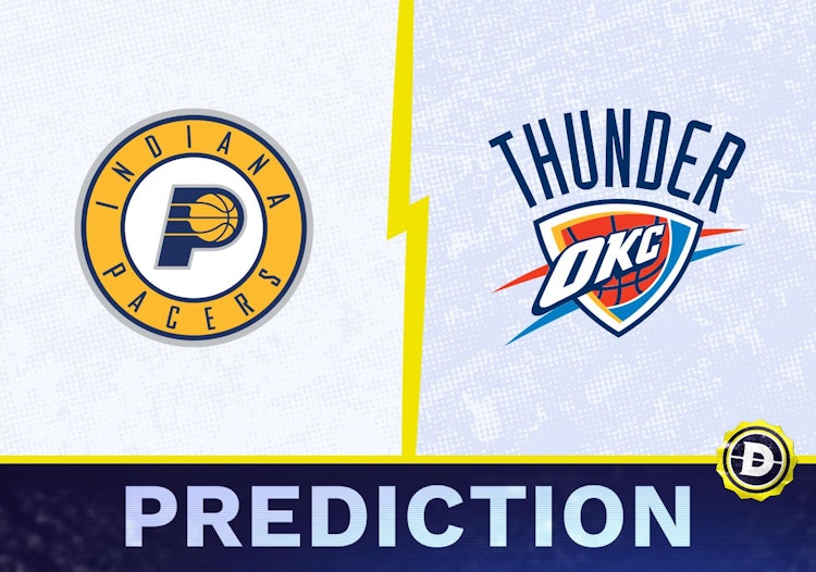 Indiana Pacers vs. Oklahoma City Thunder Prediction, Odds, NBA Picks [3/12/2024]