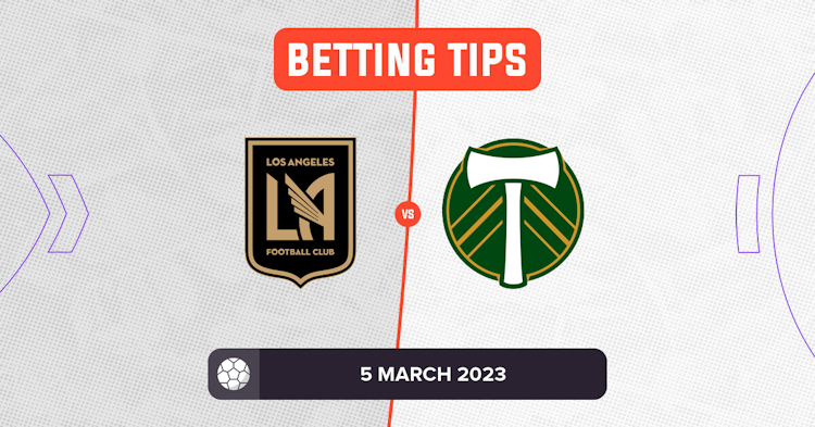 LAFC vs Portland Timbers Prediction and Preview