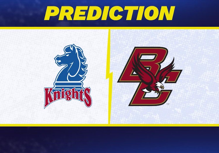 Fairleigh Dickinson-Boston College Predictions and Game Preview.