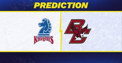 Fairleigh Dickinson vs. Boston College Prediction: Boston College Predicted to Win College Basketball Matchup [12/28/2024]
