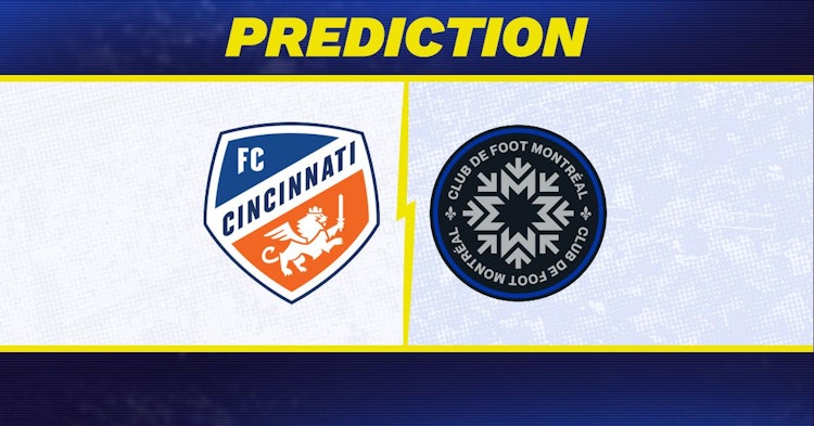 FC Cincinnati-CF Montreal Predictions and Game Preview.