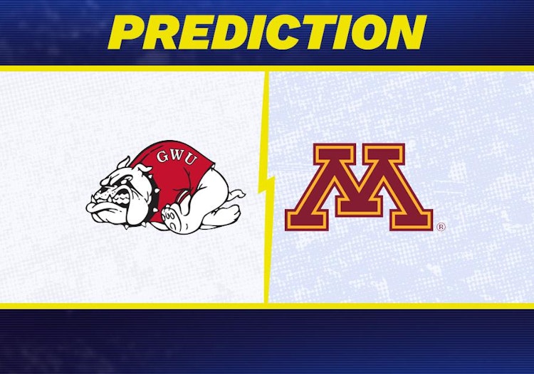 Gardner-Webb-Minnesota Predictions and Game Preview.
