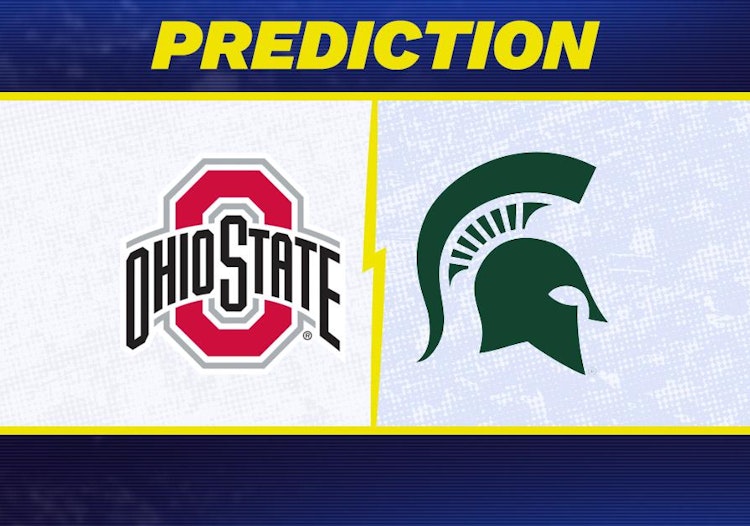 Ohio State-Michigan State Predictions and Game Preview.
