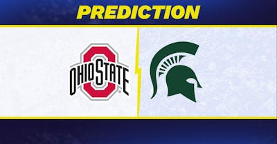 Ohio State vs. Michigan State Prediction: Ohio State Predicted to Win After New Data Released for College Football Week 5 [2024]