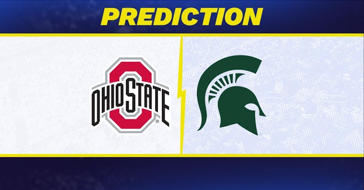 Ohio State-Michigan State Predictions and Game Preview.