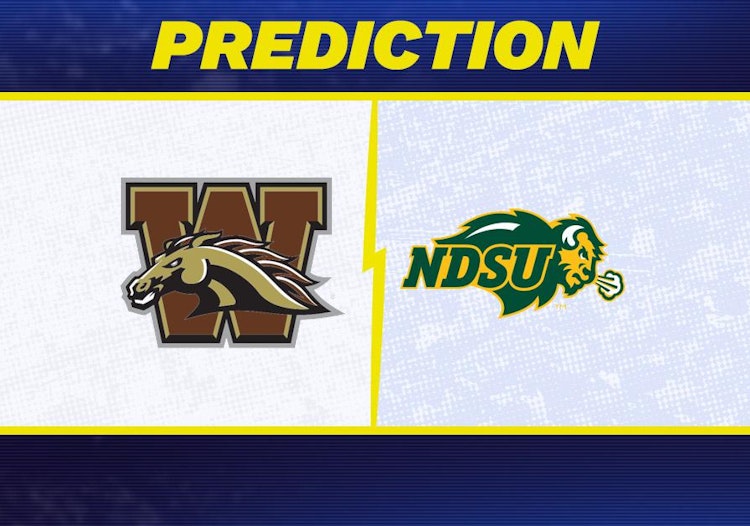 Western Michigan-North Dakota State Predictions and Game Preview.