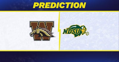 Western Michigan vs. North Dakota State Prediction: North Dakota State Predicted to Win College Basketball Matchup [12/15/2024]