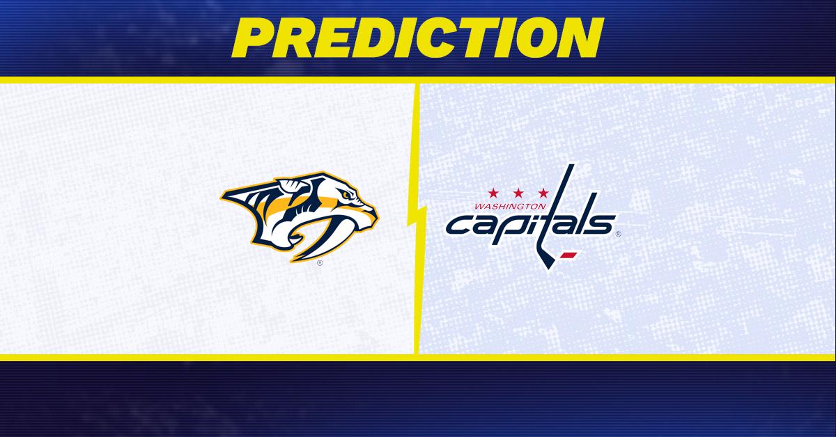 Predators vs. Capitals prediction: Why Washington is favored to win Thursday's NHL matchup [2/5/2026]