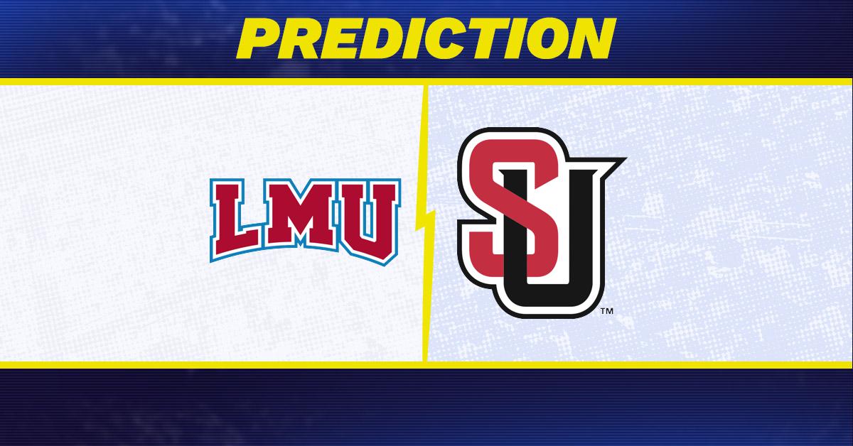 Loyola Marymount vs. Seattle prediction: Seattle favored to win men's college basketball matchup [1/21/2026]