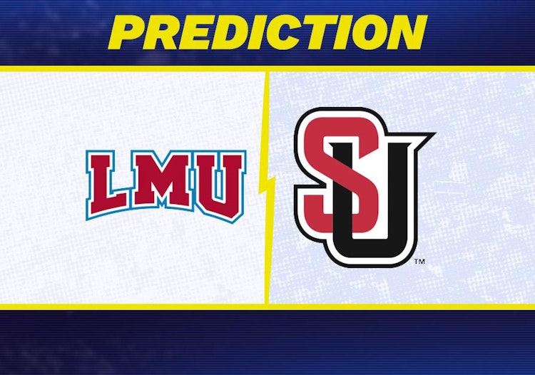 Loyola Marymount-Seattle Predictions and Game Preview.