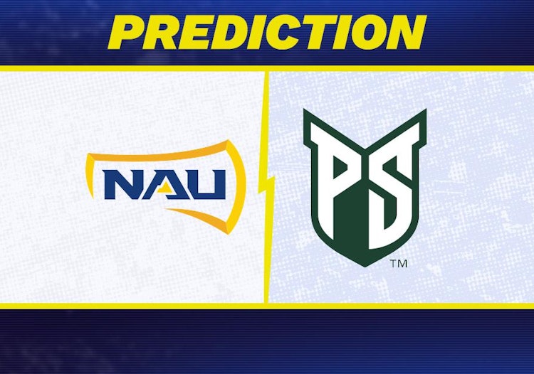 Northern Arizona-Portland State Predictions and Game Preview.