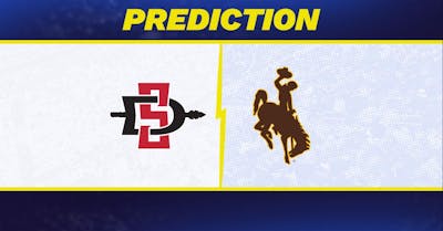 San Diego State vs. Wyoming Prediction: Wyoming Predicted to Win in College Football Week 7 [2024]