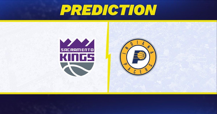 Sacramento Kings-Indiana Pacers Predictions and Game Preview.
