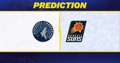 Timberwolves vs. Suns prediction: Minnesota to win, Anthony Edwards projected for big game in Friday's NBA Cup matchup [11/21/2025]