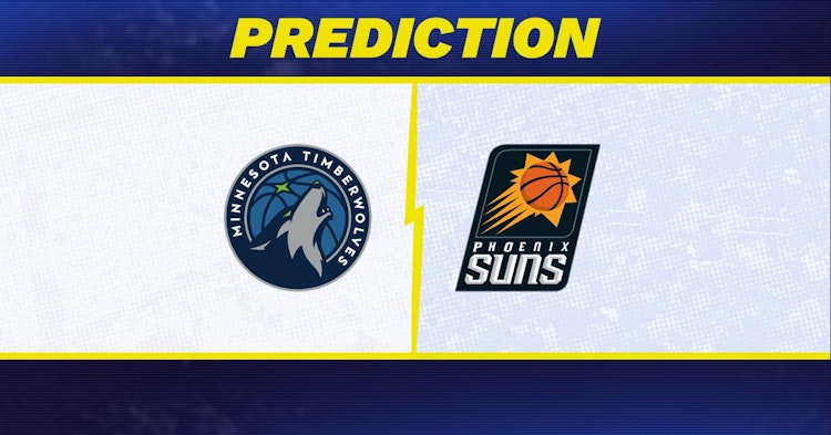 Minnesota Timberwolves-Phoenix Suns Predictions and Game Preview.