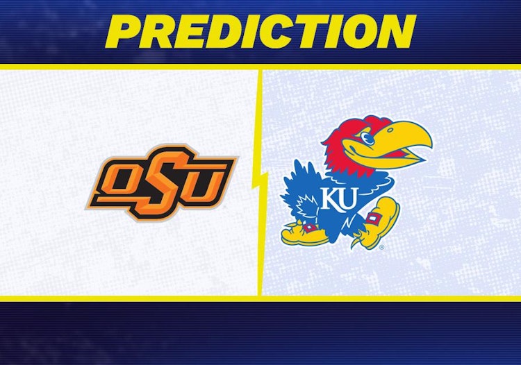 Kansas-Oklahoma State Predictions and Game Preview.