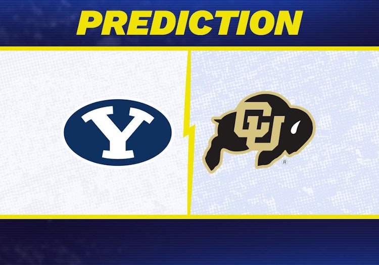 Colorado-BYU Predictions and Game Preview.