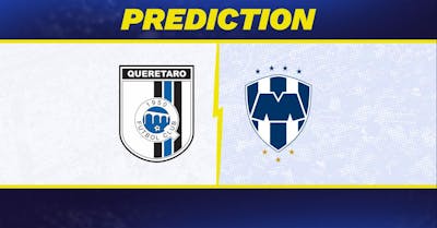 Queretaro vs. Monterrey prediction, odds, Liga MX picks [9/14/2025]