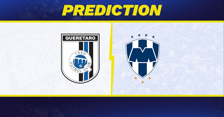 Queretaro-Monterrey Predictions and Game Preview.