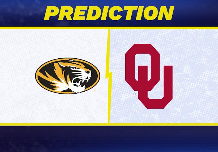 Missouri-Oklahoma Predictions and Game Preview.
