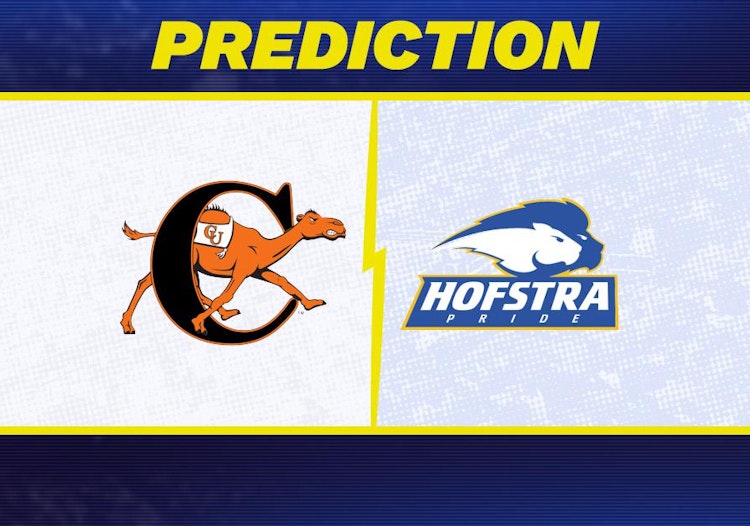 Campbell-Hofstra Predictions and Game Preview.