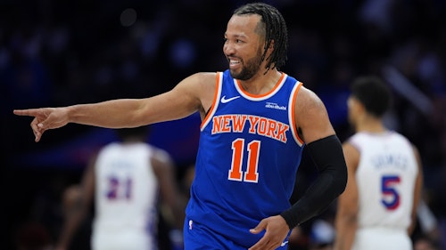 Cavaliers vs. Knicks Game 1 parlays: "Small Guards" & "All-Star Bigs" at Novig