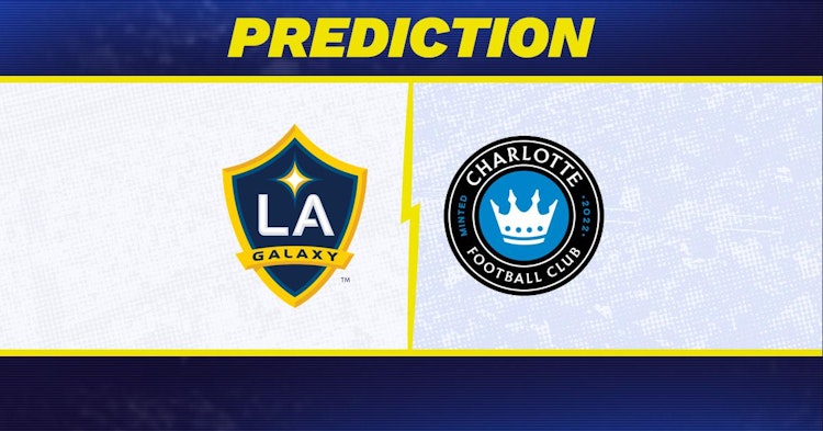 LA Galaxy-Charlotte FC Predictions and Game Preview.