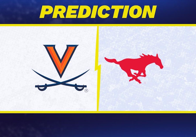 Virginia-SMU Predictions and Game Preview.