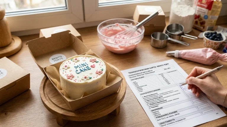 Как рассчитать себестоимость продукции: формула и пример