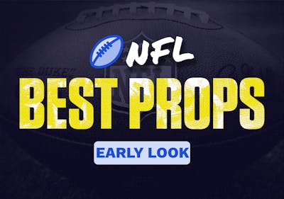 NFL Prop Bets: Conference Championships, 2023-24