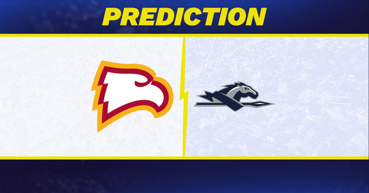 Winthrop vs. Longwood prediction: Winthrop favored to win men's college basketball matchup [12/31/2025]