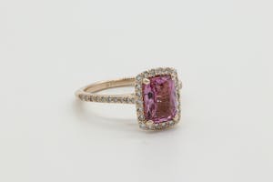 Empress Rose Ring - Image 2
